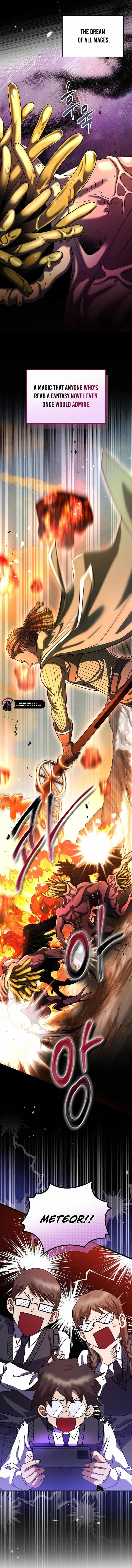 Master of All Skills Chapter 1 20